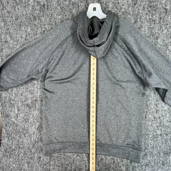 University South Carolina Mens Hoodie Large Champion Microfiber Pullover College - Picture 7 of 8